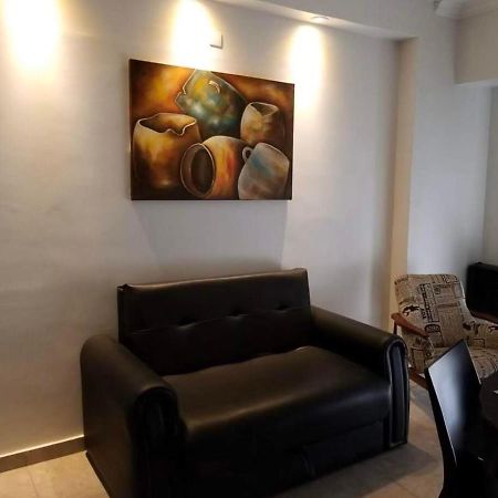 M&A Apartament Centro Bahía Blanca Oda fotoğraf