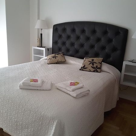 M&A Apartament Centro Bahía Blanca Dış mekan fotoğraf