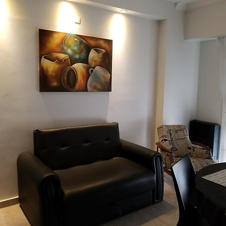 M&A Apartament Centro Bahía Blanca Dış mekan fotoğraf