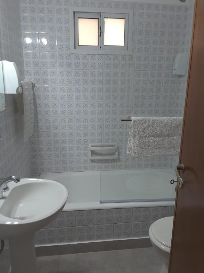 M&A Apartament Centro Bahía Blanca Dış mekan fotoğraf