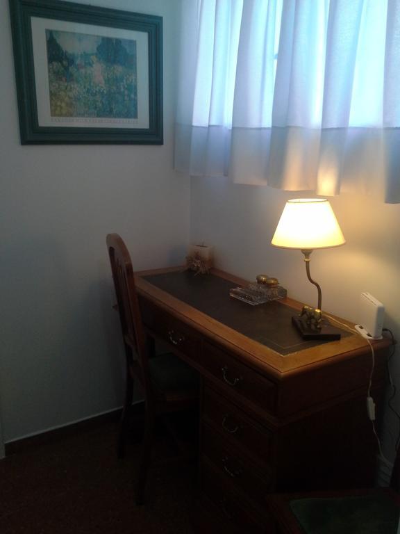 M&A Apartament Centro Bahía Blanca Oda fotoğraf