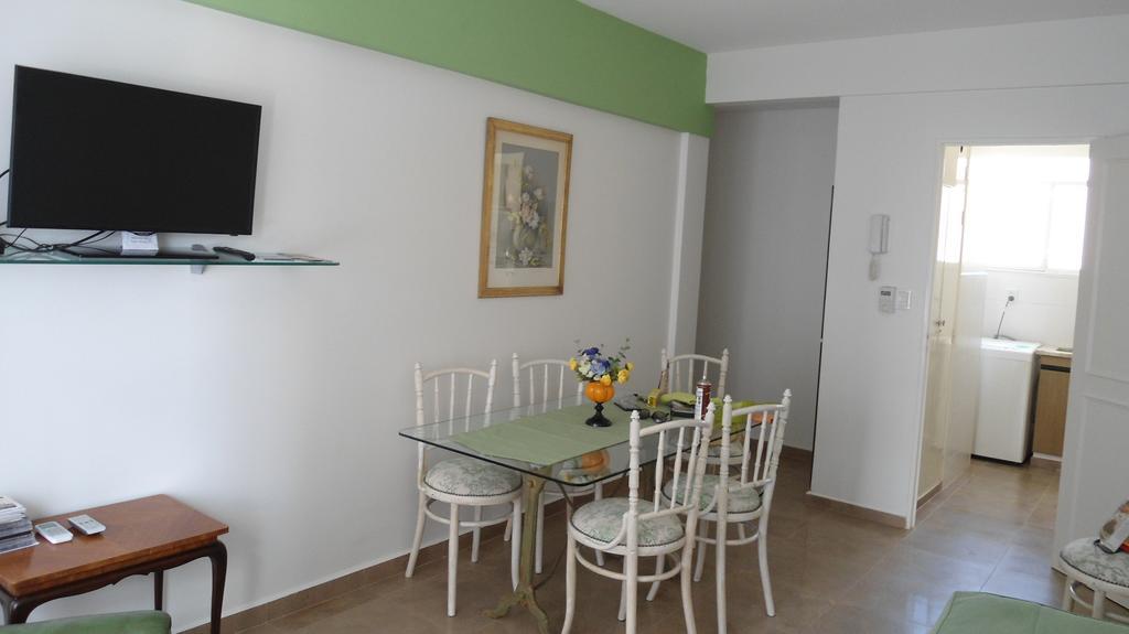 M&A Apartament Centro Bahía Blanca Oda fotoğraf