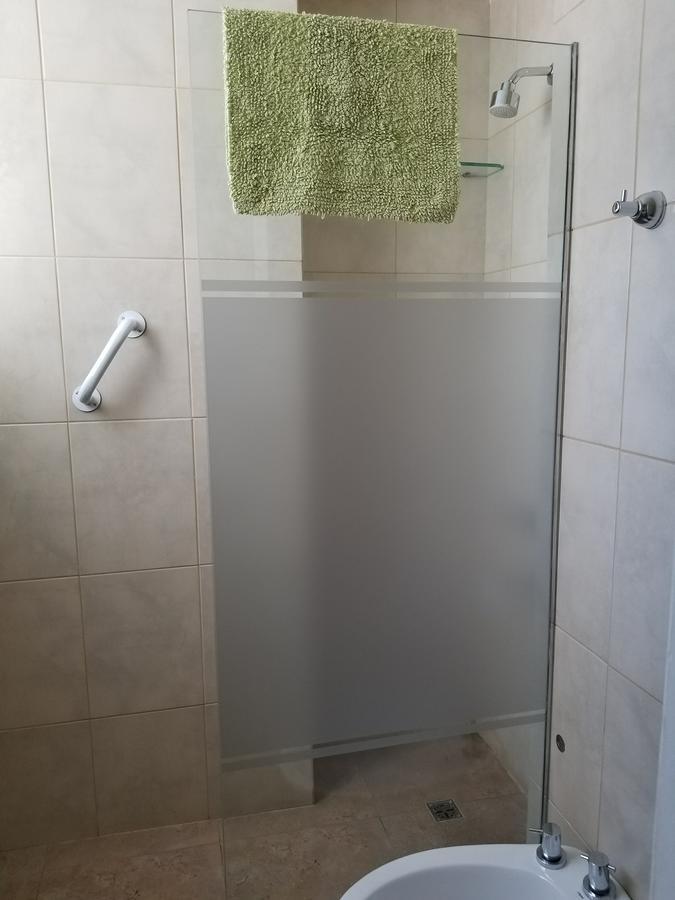 M&A Apartament Centro Bahía Blanca Dış mekan fotoğraf
